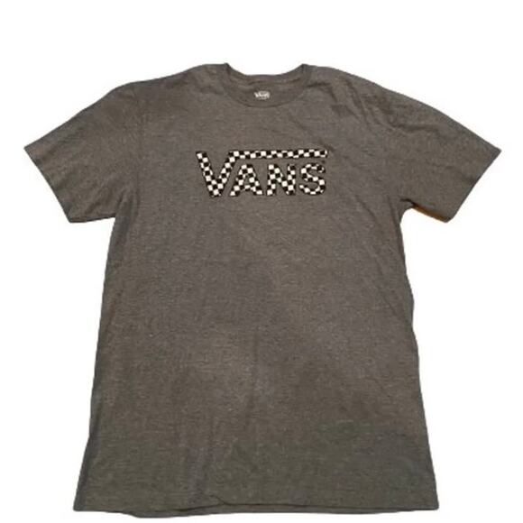 Vans Men's LG Classic Skate T-Shirt - Picture 1 of 3